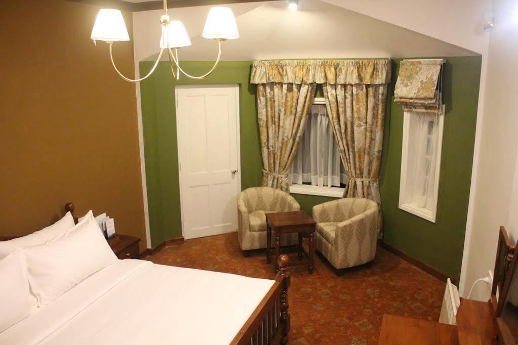Jetwing Oatlands Bungalow Nuwara Eliya Exterior foto