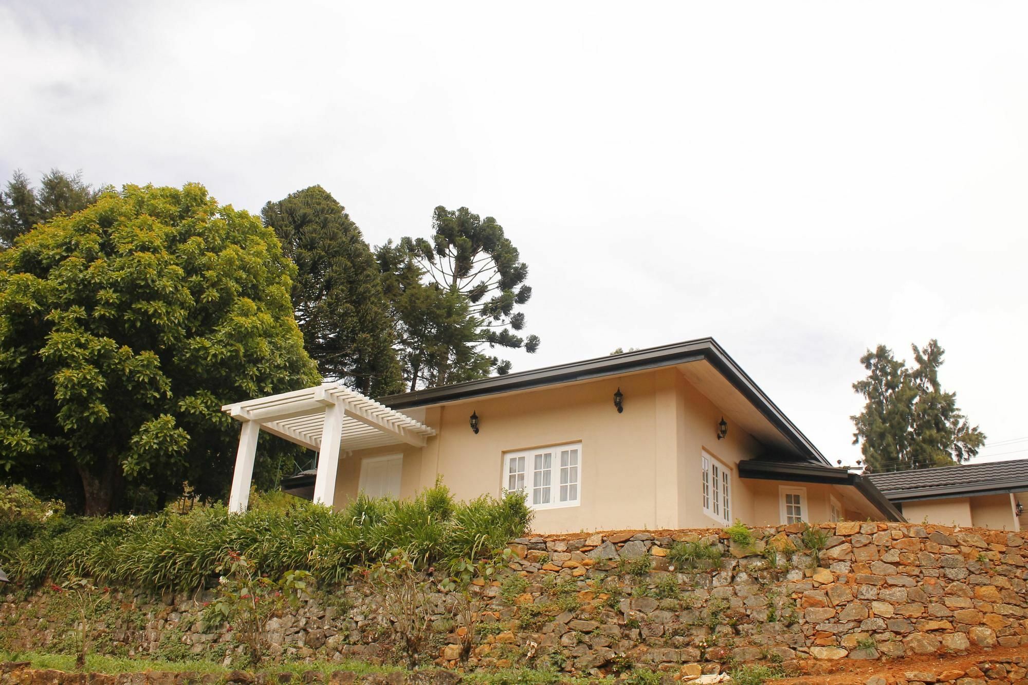 Jetwing Oatlands Bungalow Nuwara Eliya Exterior foto